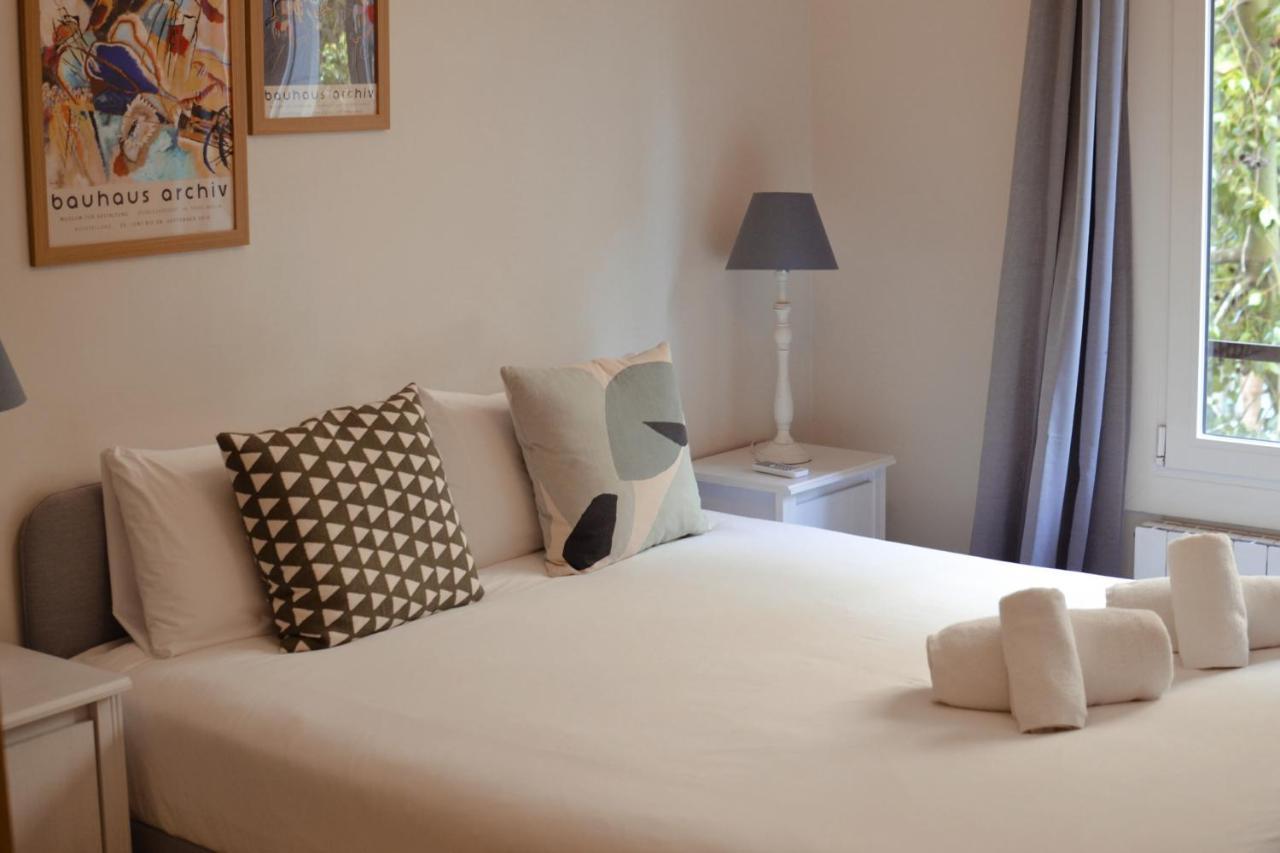 Casa Cosi - Casanova 1 Apartment Barcelona Bagian luar foto