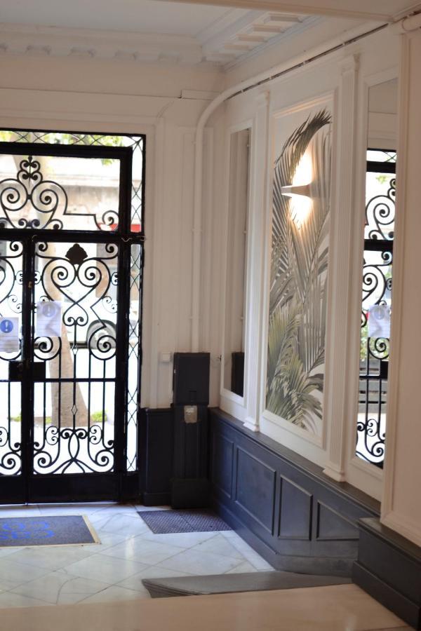 Casa Cosi - Casanova 1 Apartment Barcelona Bagian luar foto